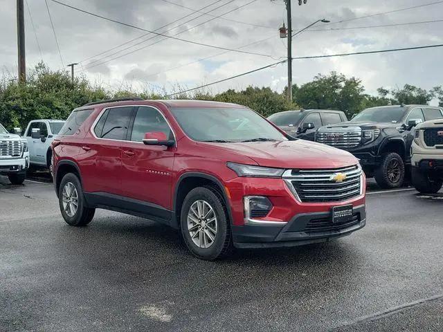 2023 Chevrolet Traverse FWD LT Cloth for sale in Crestview, FL