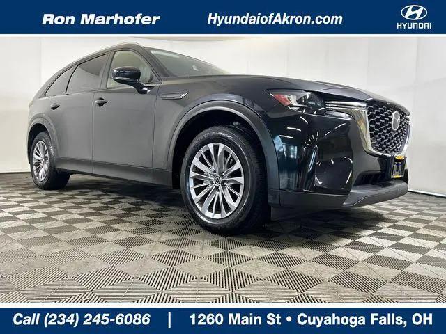 2024 Mazda X-90 3.3 Turbo Select for sale in Cuyahoga Falls, OH