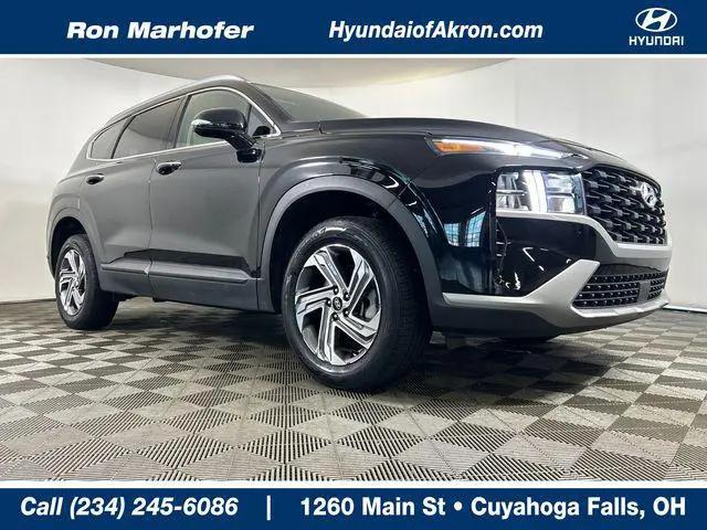 2023 Hyundai Santa Fe SEL for sale in Cuyahoga Falls, OH