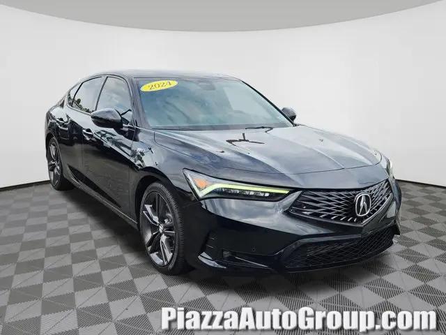 2024 Acura Integra A-SPEC Technology for sale in Reading, PA