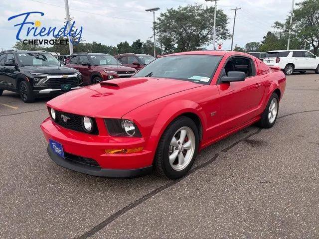 2007 Ford Mustang GT Premium for sale in Fridley, MN