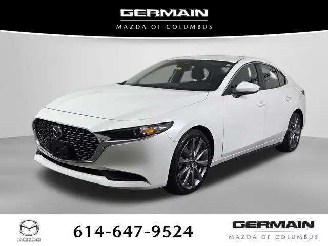 2021 Mazda Mazda3 Select for sale near Columbus, OH
