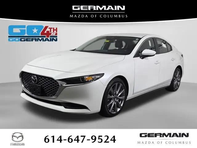 2021 Mazda Mazda3 for sale near Columbus, OH