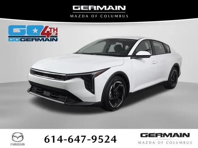 2025 Kia K4 EX for sale in Columbus, OH