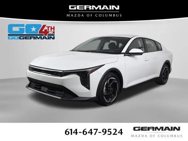 2025 Kia K4 EX for sale near Columbus, OH