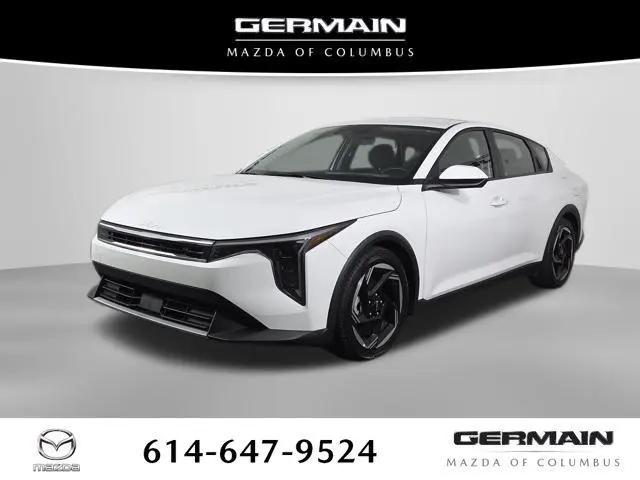 2025 Kia K4 EX for sale in Columbus, OH