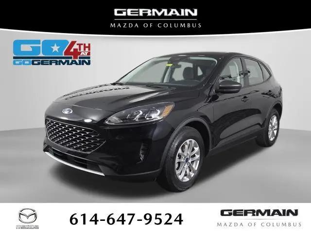 2022 Ford Escape S for sale in Columbus, OH