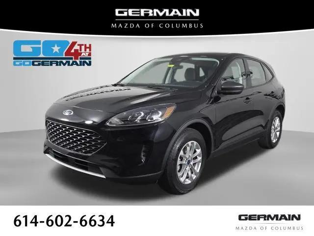 2022 Ford Escape S for sale in Columbus, OH