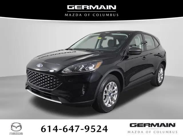 2022 Ford Escape S for sale in Columbus, OH