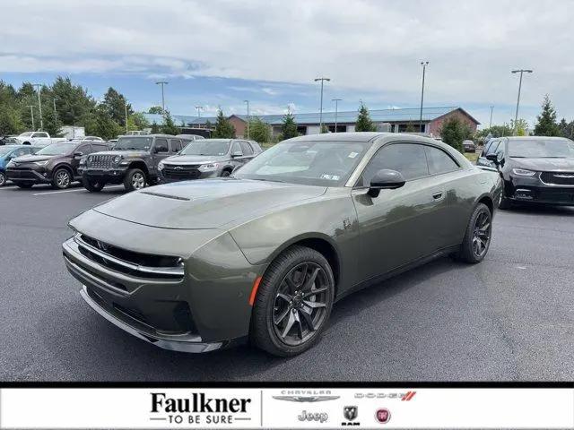 2026 Dodge Charger Scat Pack Plus 2-Door AWD for sale in Mechanicsburg, PA