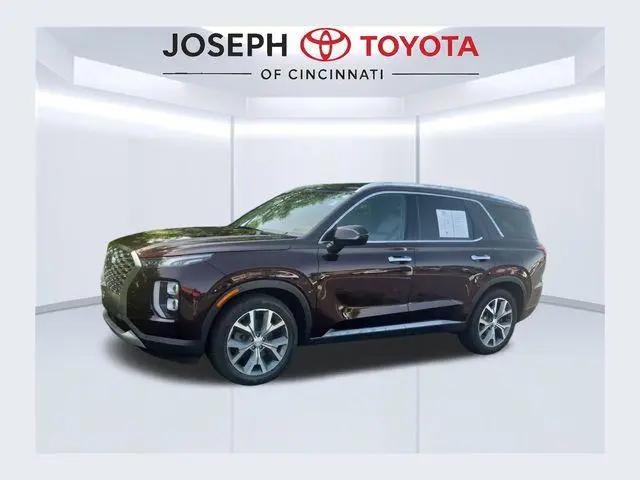 2020 Hyundai Palisade SEL for sale in Cincinnati, OH