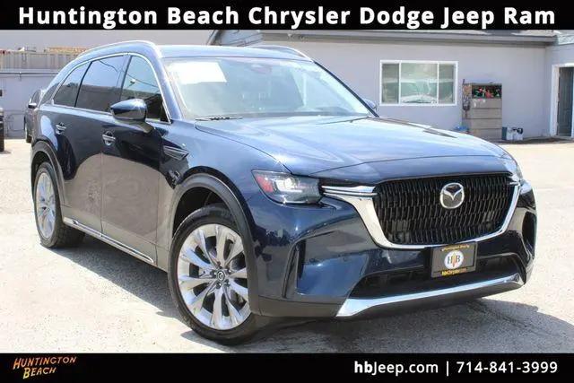 2024 Mazda X-90 3.3 Turbo Premium for sale in Huntington Beach, CA