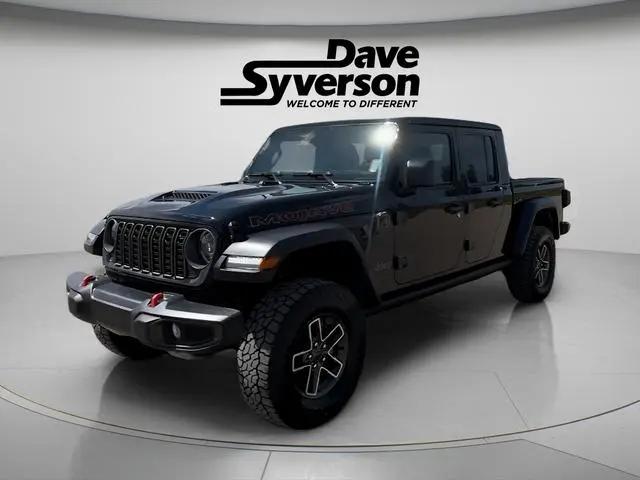 2026 Jeep Gladiator Sport for sale in Albert Lea, MN
