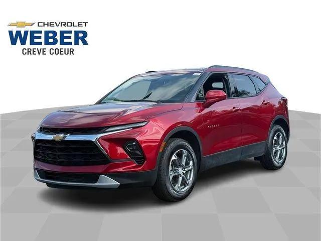2024 Chevrolet Blazer FWD 2LT for sale in Creve Coeur, MO