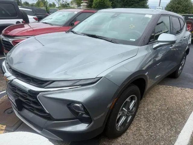 2024 Chevrolet Blazer FWD 2LT for sale in Creve Coeur, MO