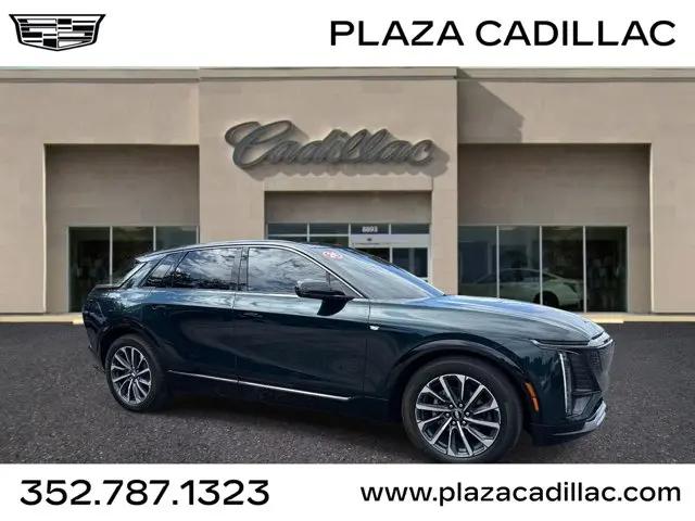 2024 Cadillac iQ Sport w/1SJ for sale in Leesburg, FL