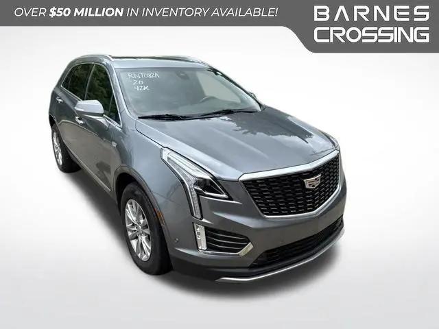 2020 Cadillac XT5 AWD Premium Luxury for sale in Tupelo, MS