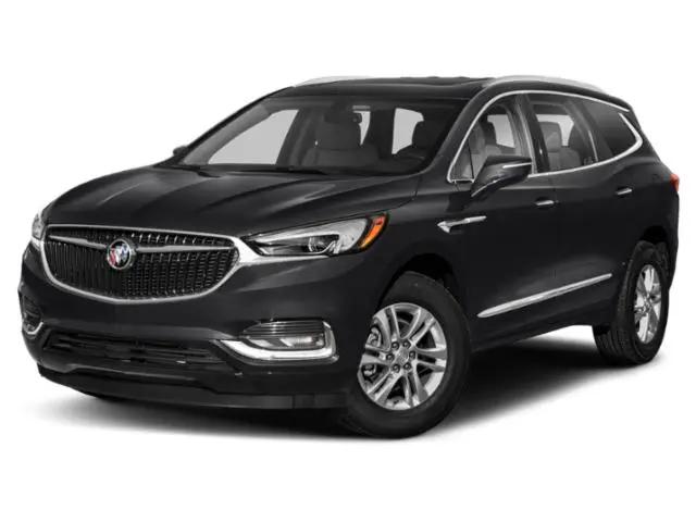 2020 Buick Enclave AWD Essence for sale in Youngstown, OH
