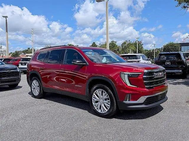 2026 GMC Acadia Elevation FWD for sale in Ocala, FL