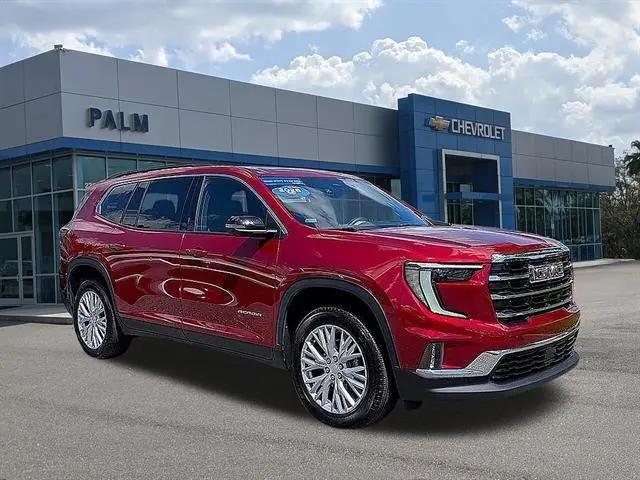 2026 GMC Acadia Elevation FWD for sale in Ocala, FL