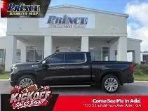 2022 GMC Sierra 1500 Limited Denali for sale in Valdosta, GA