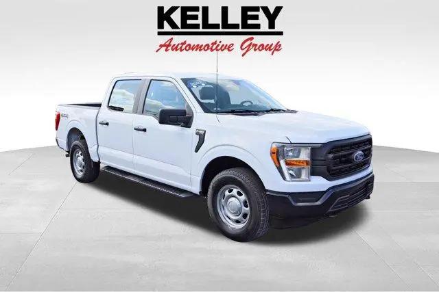 2022 Ford F-150 XL for sale in Bartow, FL