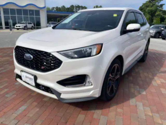 2019 Ford Edge ST for sale in Huntsville, AL