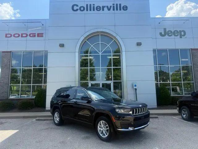 2025 Jeep Grand Cherokee L Laredo X 4x4 for sale in Collierville, TN