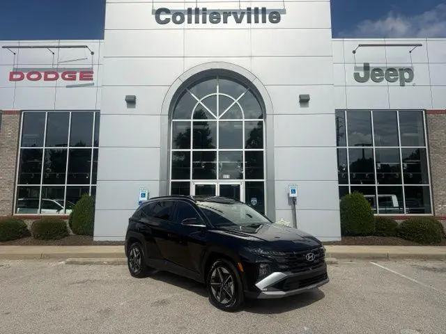 2025 Hyundai Tucson SEL Convenience for sale in Collierville, TN