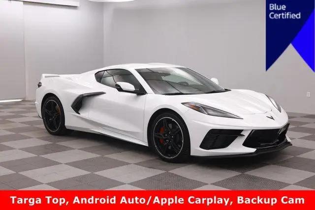 2022 Chevrolet Corvette 1LT for sale in Granger, IA