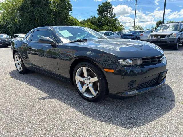 2014 Chevrolet Camaro 2LS for sale in Florence, KY