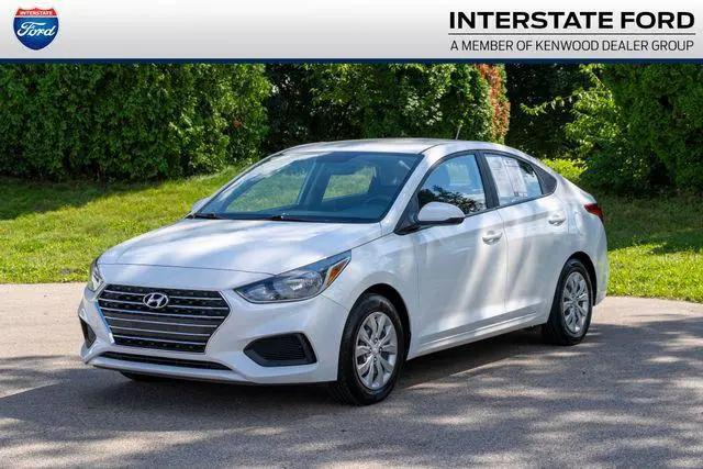 2020 Hyundai Accent SE for sale near Miamisburg, OH