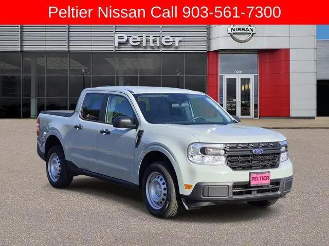 2024 Ford Maverick XL for sale in Tyler, TX