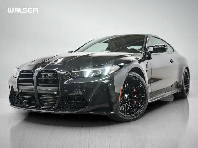 2026 BMW M4 Competition xDrive for sale in White Bear Lake, MN