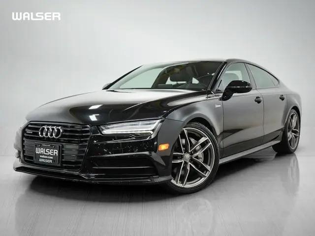 2016 Audi A7 3.0 Premium Plus for sale in White Bear Lake, MN