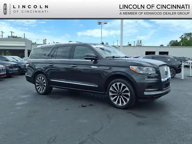 2022 Lincoln Navigator Reserve L for sale in Cincinnati, OH