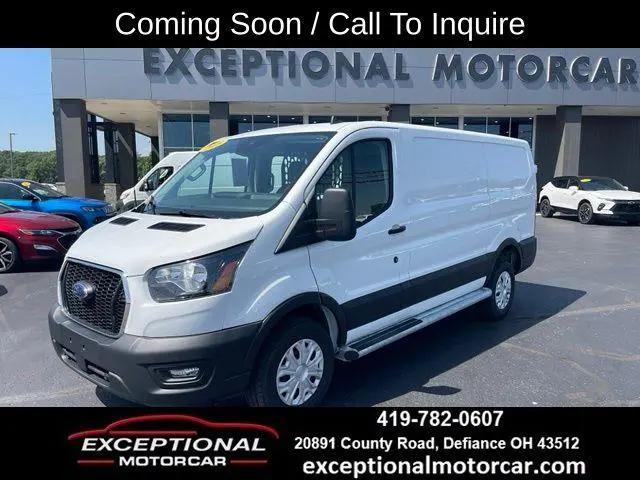 2025 Ford Transit Cargo Van Base for sale in Defiance, OH