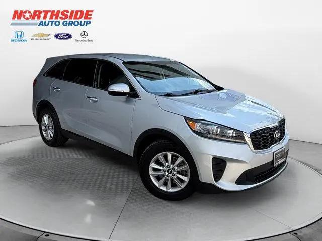 2019 Kia Sorento 3.3L LX for sale in San Antonio, TX
