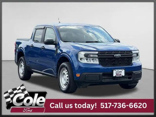 2024 Ford Maverick XL for sale in Coldwater, MI