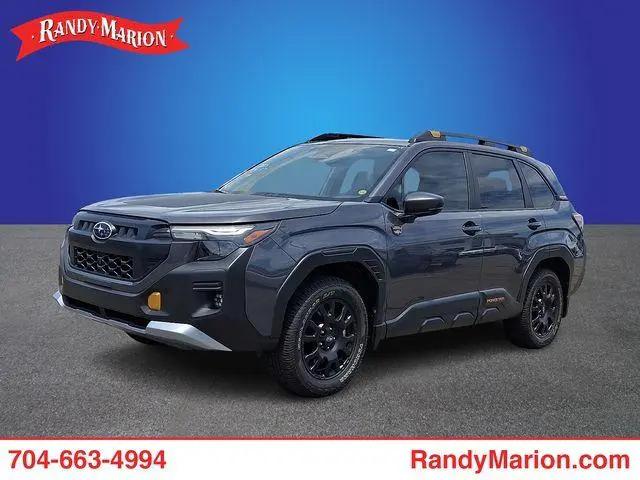 2026 Subaru Forester Wilderness for sale in Mooresville, NC
