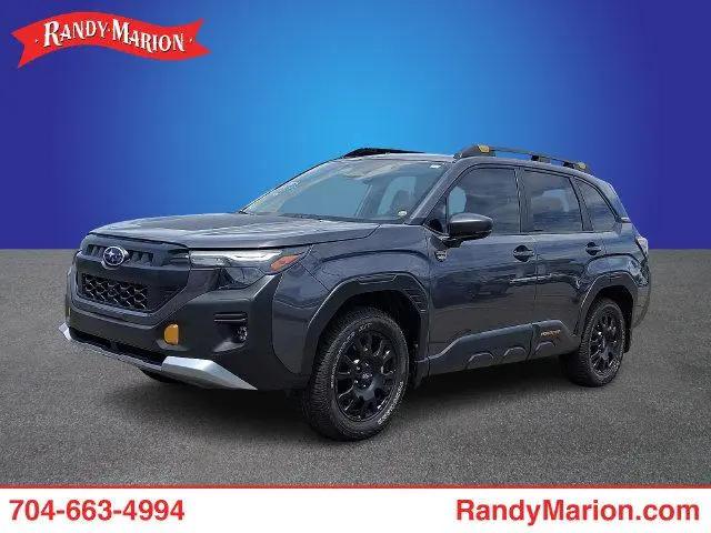 2026 Subaru Forester Wilderness for sale in Mooresville, NC