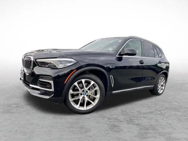 2023 BMW X5 xDrive45e for sale in Parsippany, NJ