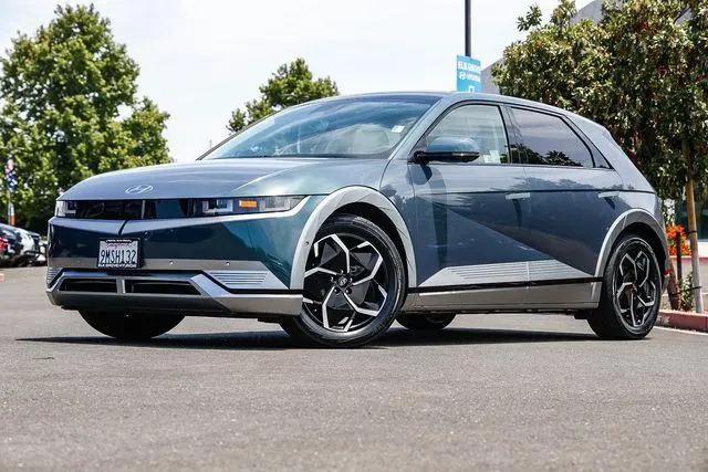 2024 Hyundai IONIQ 5 Limited for sale in Elk Grove, CA