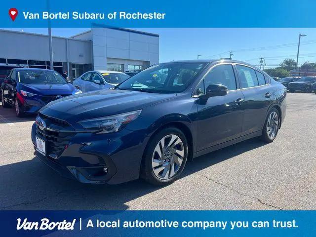 2023 Subaru Legacy Limited for sale in Rochester, NY
