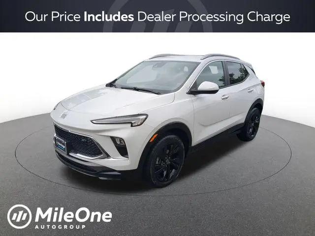 2024 Buick Encore GX Sport Touring AWD for sale in Fallston, MD