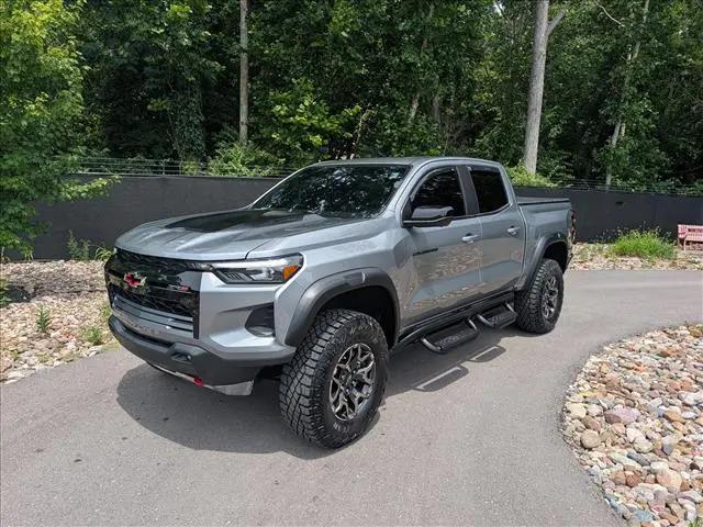 2025 Chevrolet Colorado 4WD ZR2 for sale in Kansas City, MO