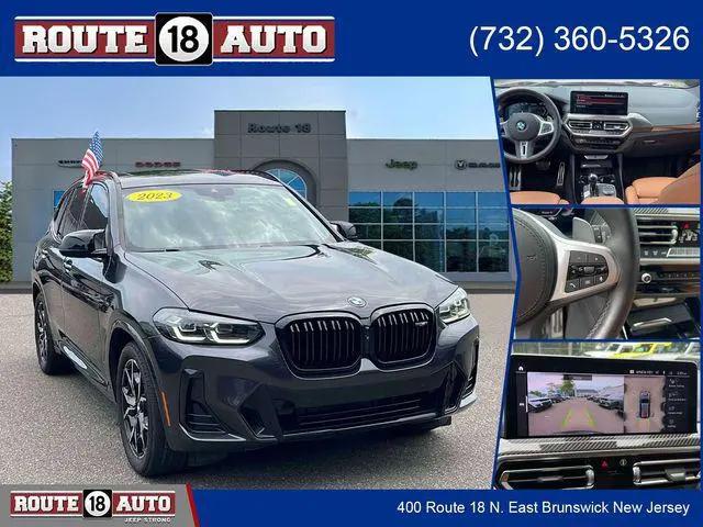 2023 BMW X3 M40i for sale in East Brunswick, NJ
