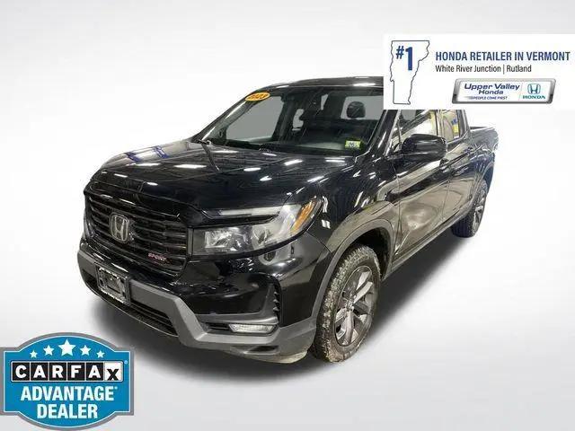 2023 Honda Ridgeline Sport for sale in White River Junction, VT