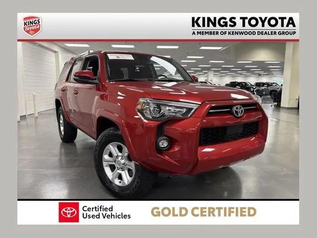2023 Toyota 4Runner for sale near Cincinnati, OH