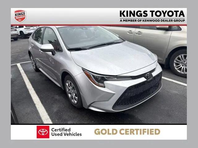 2021 Toyota Corolla for sale near Cincinnati, OH